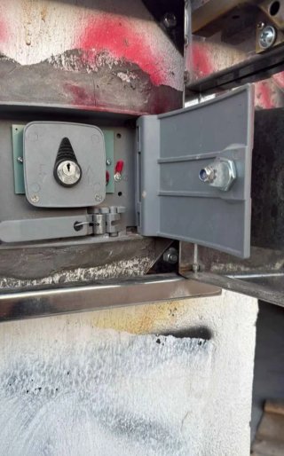 Servicios de soldadura para todo tipo de puertas y