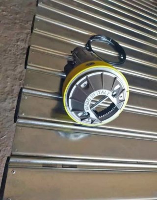 Servicios de soldadura para todo tipo de puertas y