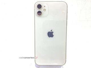 apple iphone 11 64gb