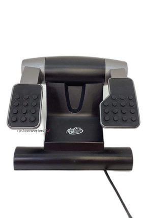volante xbox 360 mad catz 47201