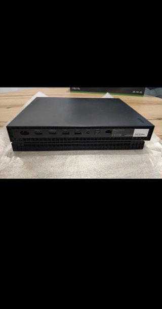 Xbox One X - De colección - ¡La estrenas tú!