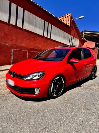 Volkswagen Golf 2010
