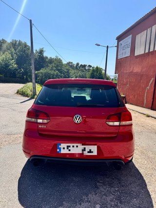 Volkswagen Golf 2010