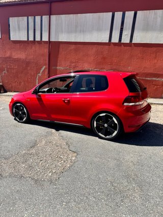 Volkswagen Golf 2010