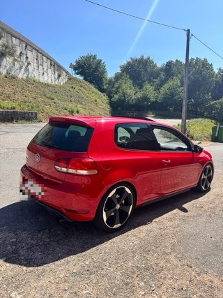 Volkswagen Golf 2010