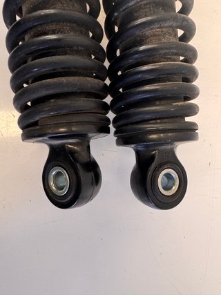 Amortiguadores Suzuki Burgman 125 de 2002-2006