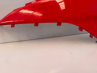 Carenado trasero Suzuki Burgman 125 de 2002-2006