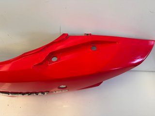 Carenado trasero Suzuki Burgman 125 de 2002-2006