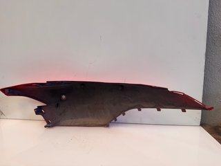 Carenado trasero Suzuki Burgman 125 de 2002-2006
