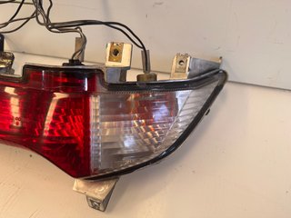 Luz freno Suzuki Burgman 125 de 2002-2006