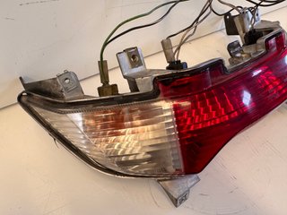 Luz freno Suzuki Burgman 125 de 2002-2006