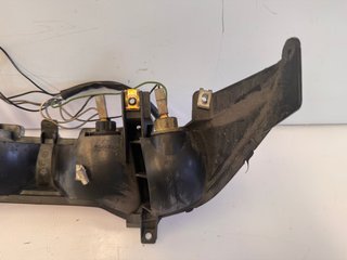 Luz freno Suzuki Burgman 125 de 2002-2006