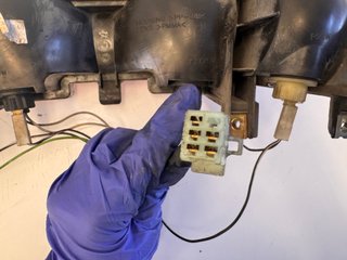Luz freno Suzuki Burgman 125 de 2002-2006