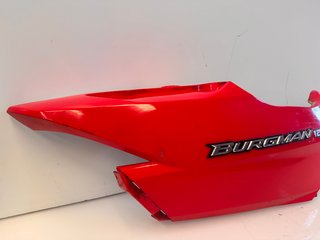Carenado trasero Suzuki Burgman 125 de 2002-2006