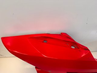 Carenado trasero Suzuki Burgman 125 de 2002-2006