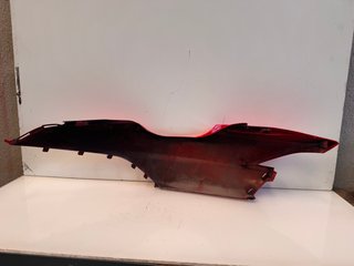 Carenado trasero Suzuki Burgman 125 de 2002-2006