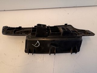 Tapa reposapie Suzuki Burgman 125 de 2002-2006