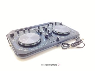 controlador midi pioneer ddj-wego2-k