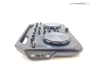 controlador midi pioneer ddj-wego2-k