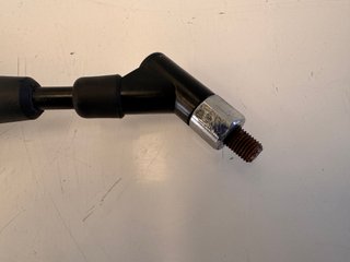 Espejo retrovisor derecho Suzuki Burgman 125