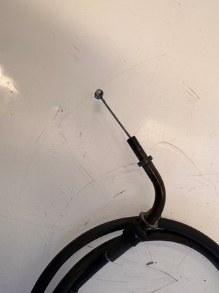 Cable acelerador Suzuki Burgman 125 de 2002-2006