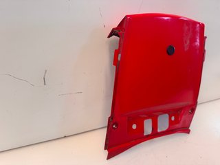 Tapa union colin trasero Suzuki Burgman 125