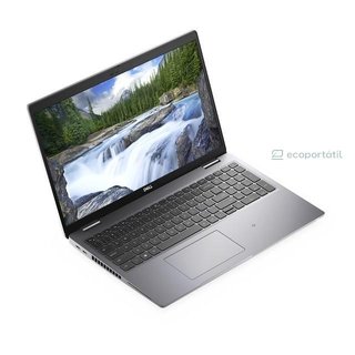 Dell Latitude 5520 15,6" i5 1135G7, 16GB, SSD 512GB, FHD, A+