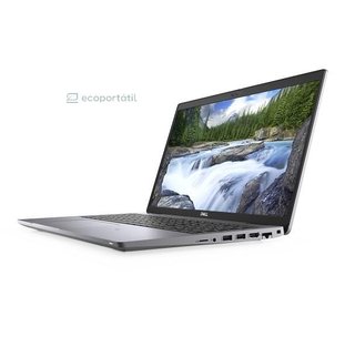 Dell Latitude 5520 15,6" i5 1135G7, 16GB, SSD 512GB, FHD, A+