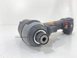 atornillador a bateria worx wx265