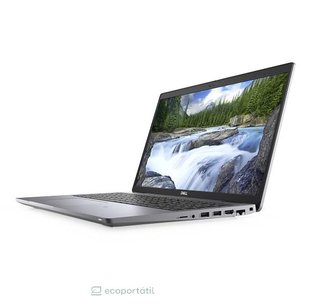 Dell Latitude 5520 15,6" i5 1135G7, 16GB, SSD 256GB, FHD, A+