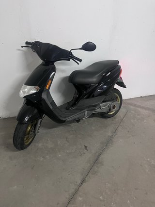 Derbi Atlantis 2t