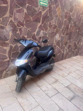 Derbi Atlantis 2t