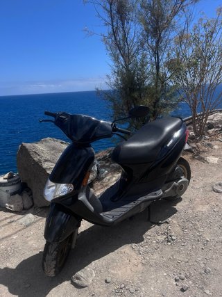 Derbi Atlantis 2t