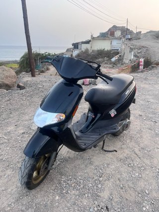 Derbi Atlantis 2t