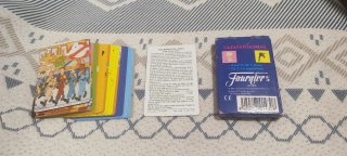 Cazfantasmas Cartas Baraja Fournier Completa