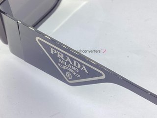 gafas de sol caballero/unisex prada spr 59z