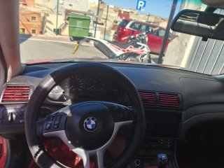 BMW Serie 1 2003