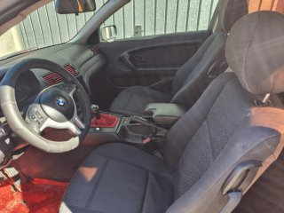 BMW Serie 1 2003