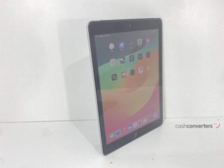 ipad apple ipad (6 gen) (wi-fi+cellular) (a1954) 32gb