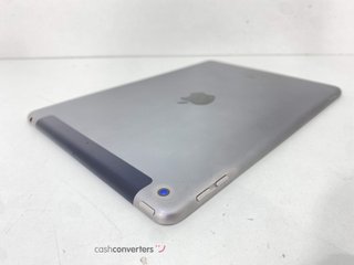 ipad apple ipad (6 gen) (wi-fi+cellular) (a1954) 32gb