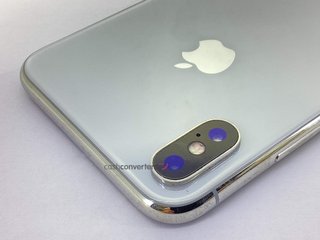 apple iphone x 256gb