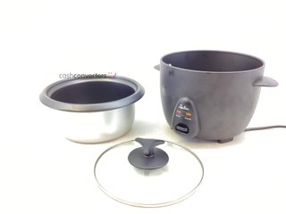 cocedor arroz jata ar393
