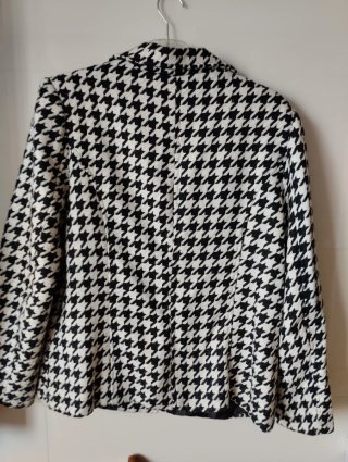 Chaqueta Sra. Talla 46