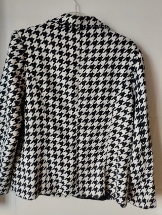 Chaqueta Sra. Talla 46