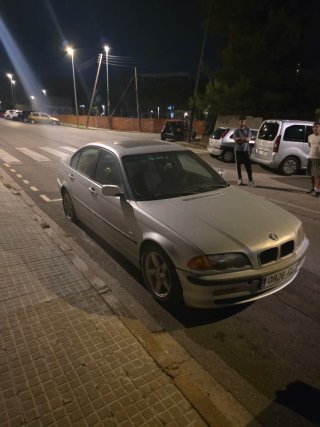 Audi A4 1999
