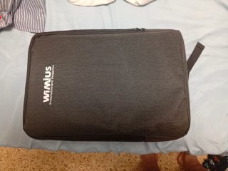 Proyector Wimius K7 WiFi 6 Bluetooth