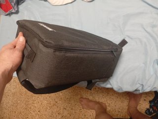 Proyector Wimius K7 WiFi 6 Bluetooth