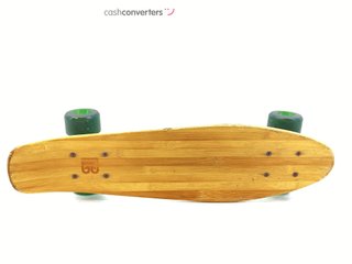 monopatin bamboo bamboo skateboards