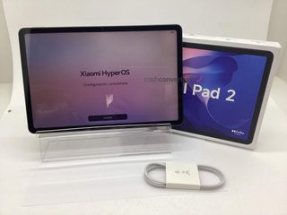 tablet pc xiaomi redmi pad 2 11 4gb 128gb wifi