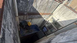 Trabajo verticales